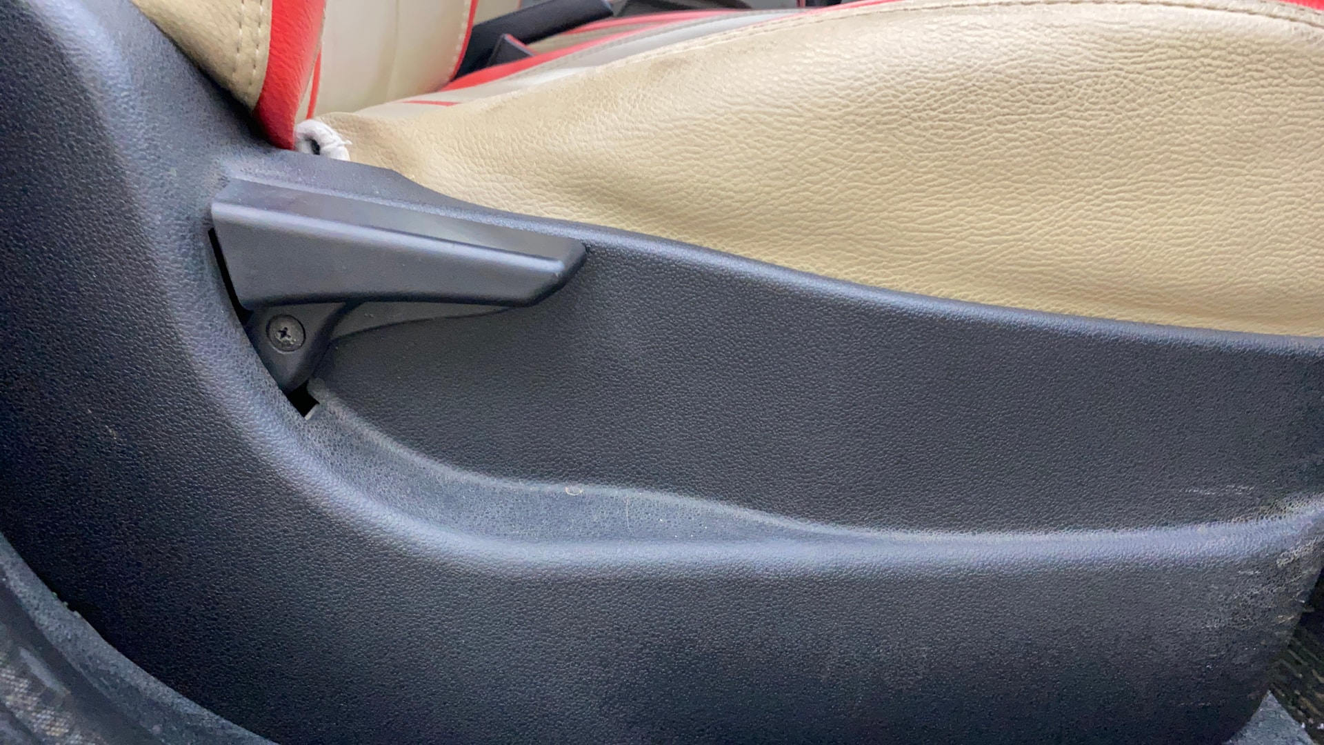Used 2016 Tata Tiago Used 2016 Tata Tiago