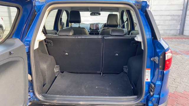 View Ford EcoSport Image 11 Used Ford EcoSport Image 11