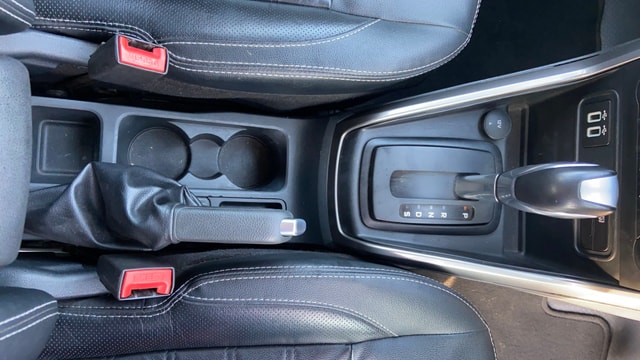 View Ford EcoSport Image 40 Used Ford EcoSport Image 40