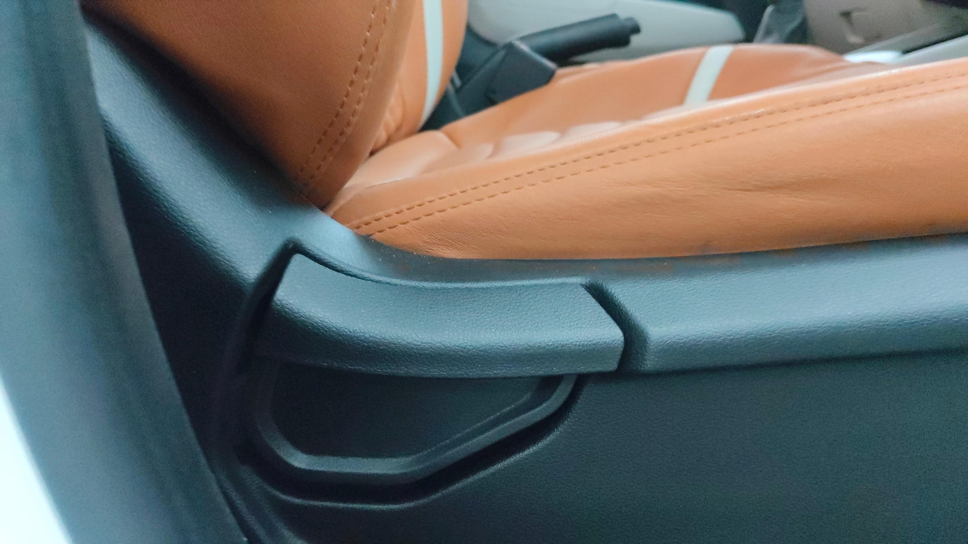 View 2025 Hyundai Venue S 1.2 Petrol Image 18 Used 2025 Hyundai Venue S 1.2 Petrol Image 18