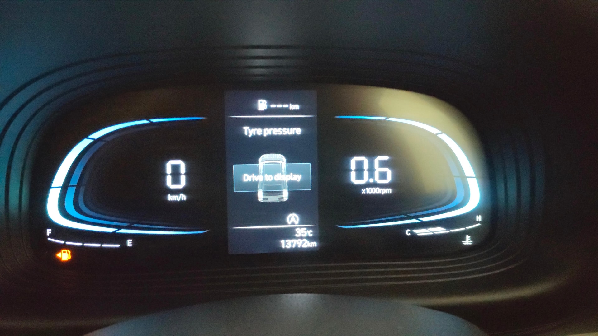 View 2025 Hyundai Venue S 1.2 Petrol Image 34 Used 2025 Hyundai Venue S 1.2 Petrol Image 34