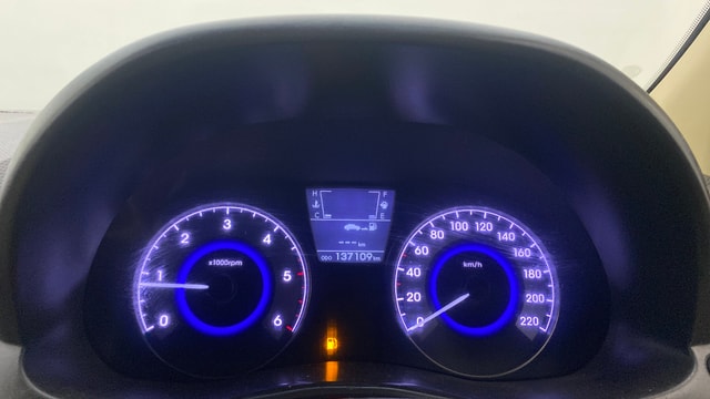 View Hyundai Fluidic Verna Image 35 Used Hyundai Fluidic Verna Image 35