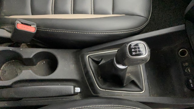 View Hyundai Elite i20 Image 39 Used Hyundai Elite i20 Image 39