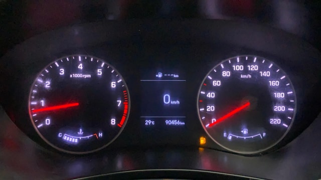 View Hyundai Elite i20 Image 35 Used Hyundai Elite i20 Image 35