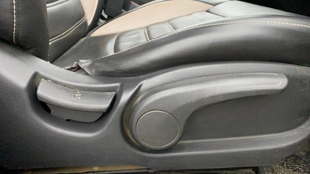 View Hyundai Elite i20 Image 18 Used Hyundai Elite i20 Image 18