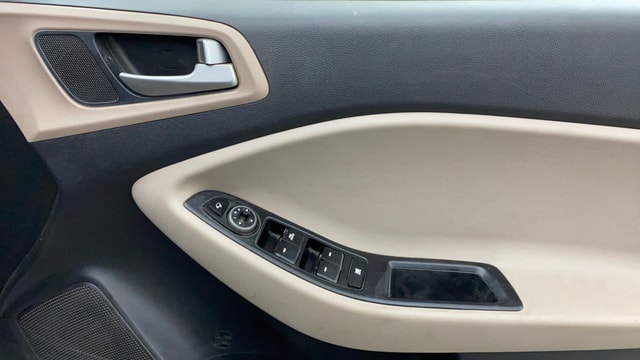 View Hyundai Elite i20 Image 33 Used Hyundai Elite i20 Image 33