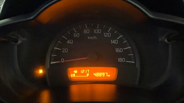 View Maruti Suzuki 1000 Image 33 Used Maruti Suzuki 1000 Image 33