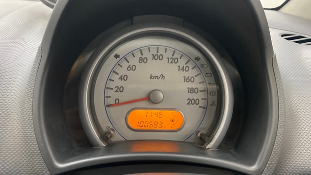 View Maruti Suzuki 1000 Image 33 Used Maruti Suzuki 1000 Image 33