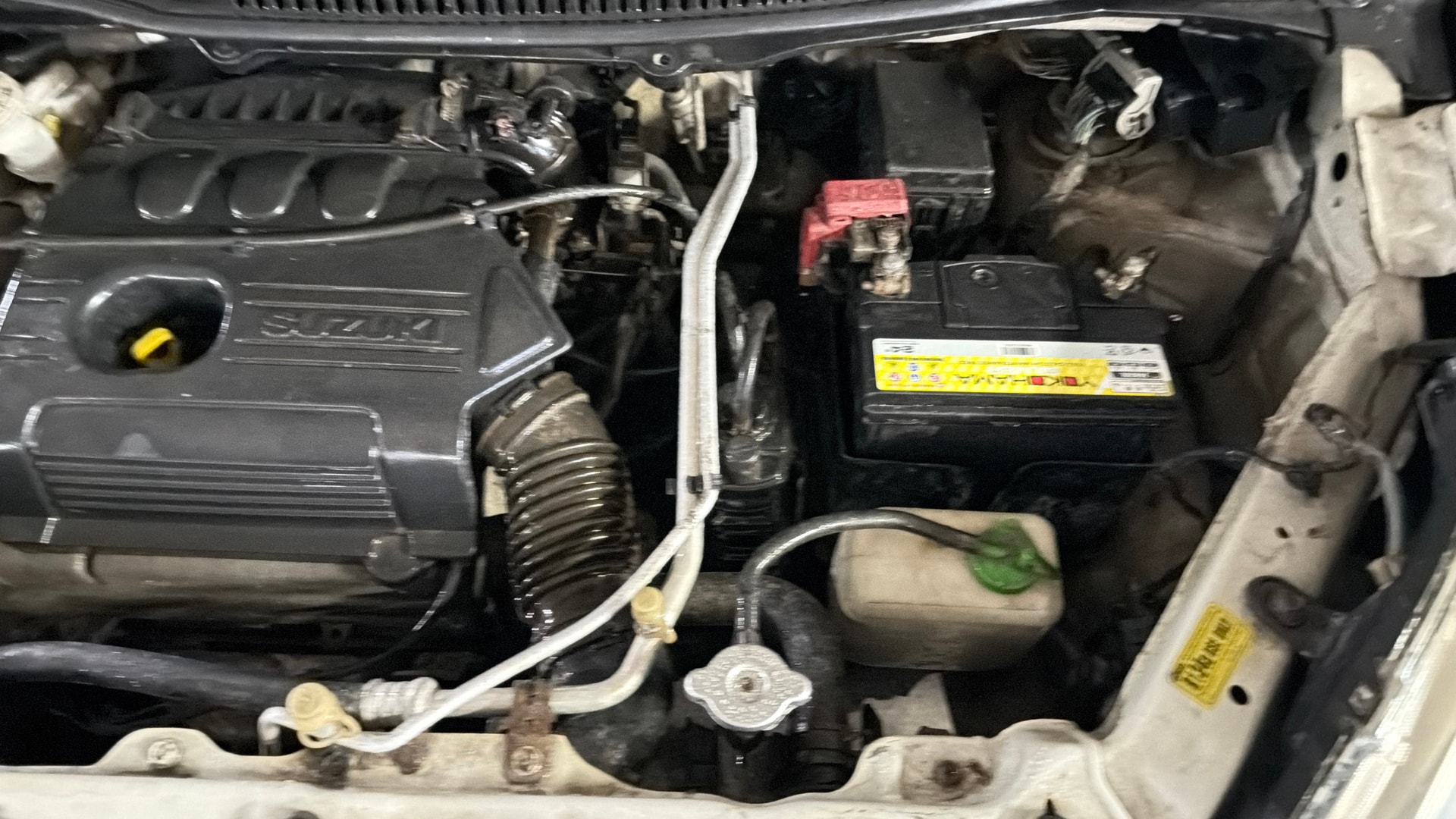 Used 2014 Maruti Suzuki 1000 Used 2014 Maruti Suzuki 1000