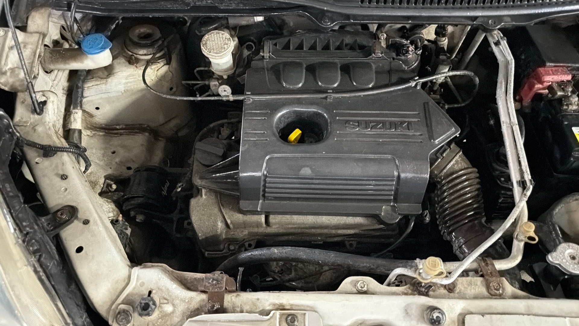 Used 2014 Maruti Suzuki 1000 Used 2014 Maruti Suzuki 1000