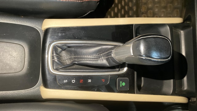 View Honda City Image 41 Used Honda City Image 41