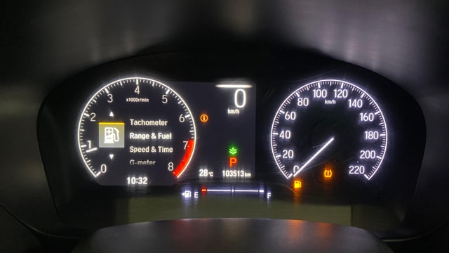 View Honda City Image 37 Used Honda City Image 37