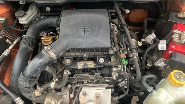 View Tata Nexon Image 40 Used Tata Nexon Image 40