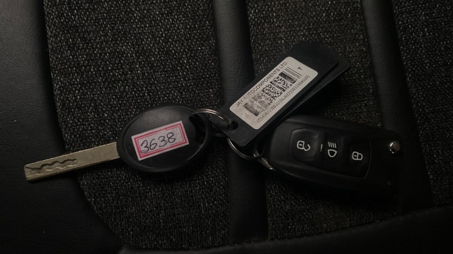 View Tata Nexon Image 26 Used Tata Nexon Image 26