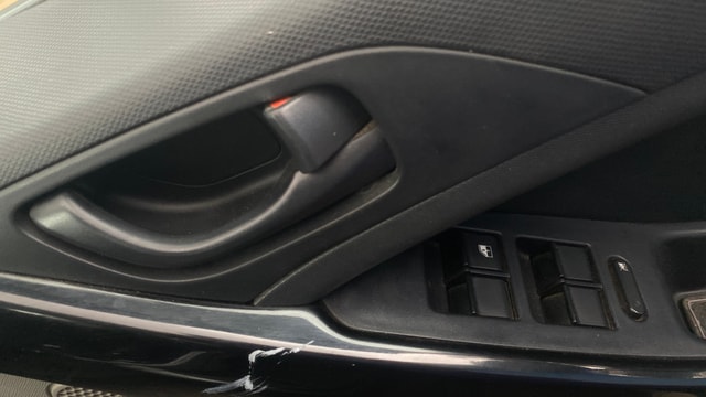 View Tata Nexon Image 32 Used Tata Nexon Image 32