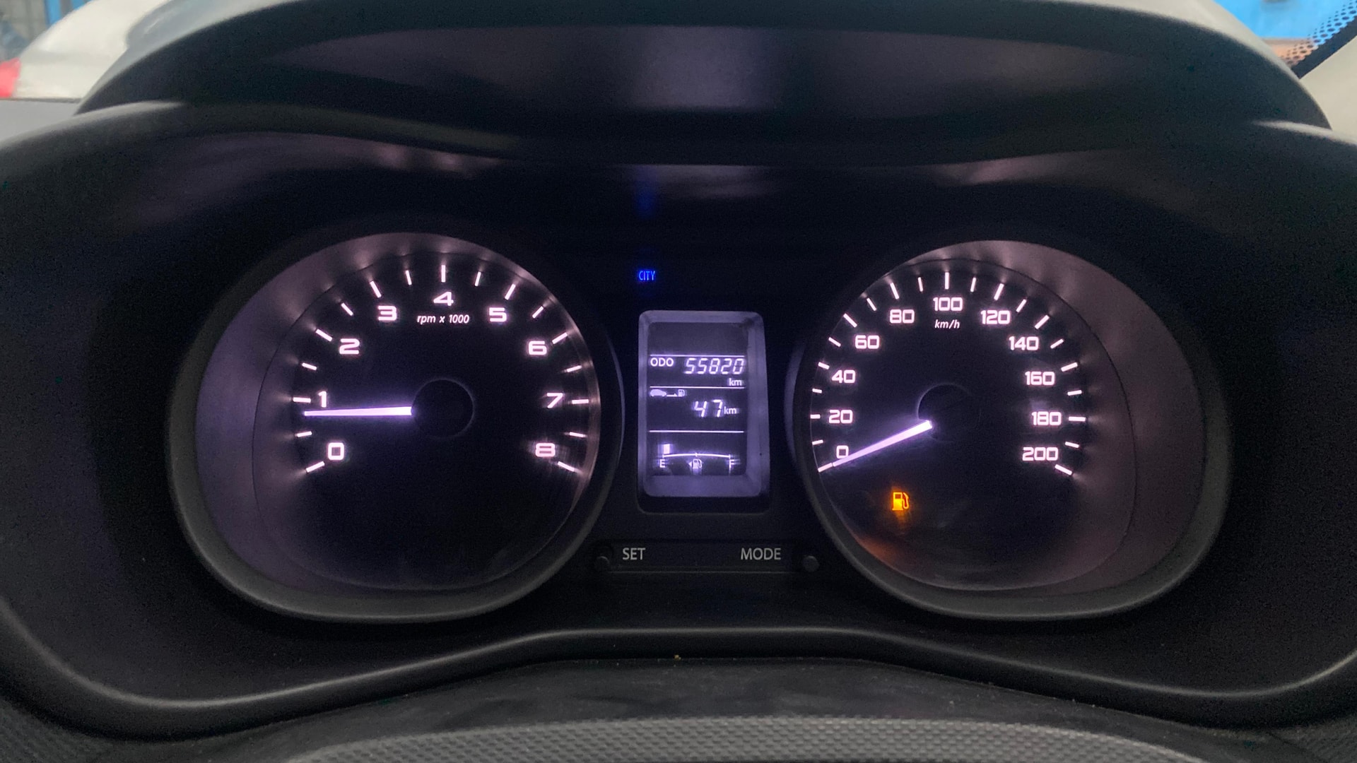 View 2019 Tata Nexon Revotron XM Image 33 Used 2019 Tata Nexon Revotron XM Image 33