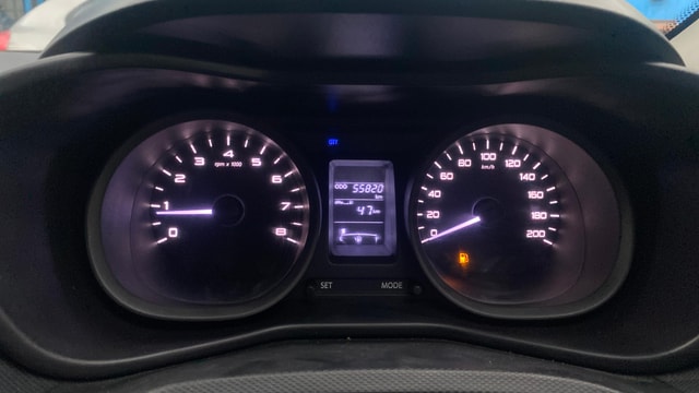 View Tata Nexon Image 33 Used Tata Nexon Image 33