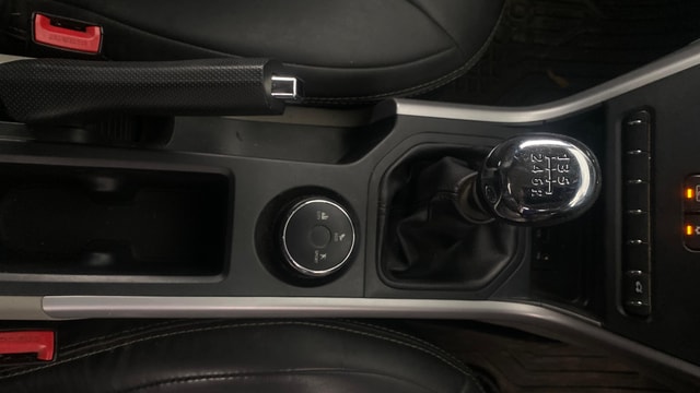 View Tata Nexon Image 37 Used Tata Nexon Image 37