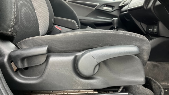 View Honda WR-V Image 10 Used Honda WR-V Image 10