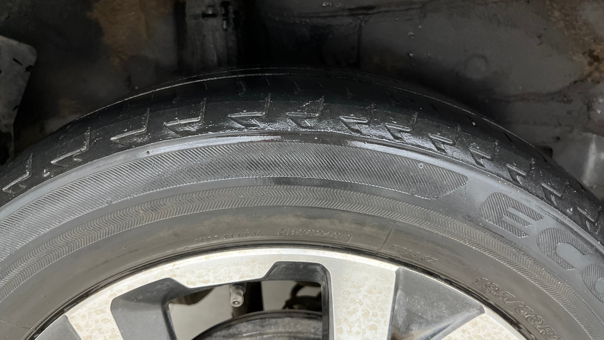 View 2018 Honda WR-V S MT Diesel Edge Edition Image 9 Used 2018 Honda WR-V S MT Diesel Edge Edition Image 9
