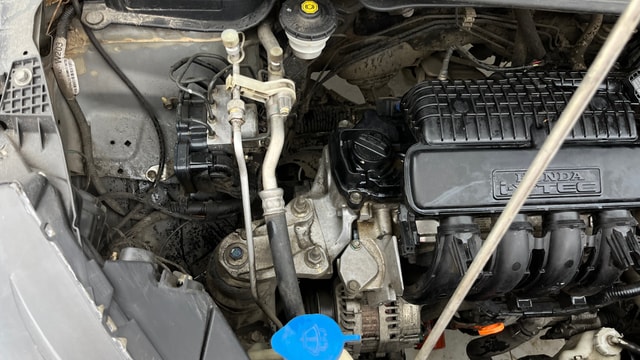 View Honda WR-V Image 25 Used Honda WR-V Image 25