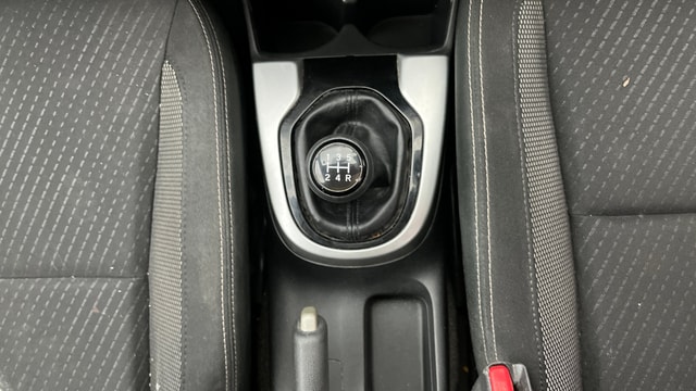 View Honda WR-V Image 41 Used Honda WR-V Image 41