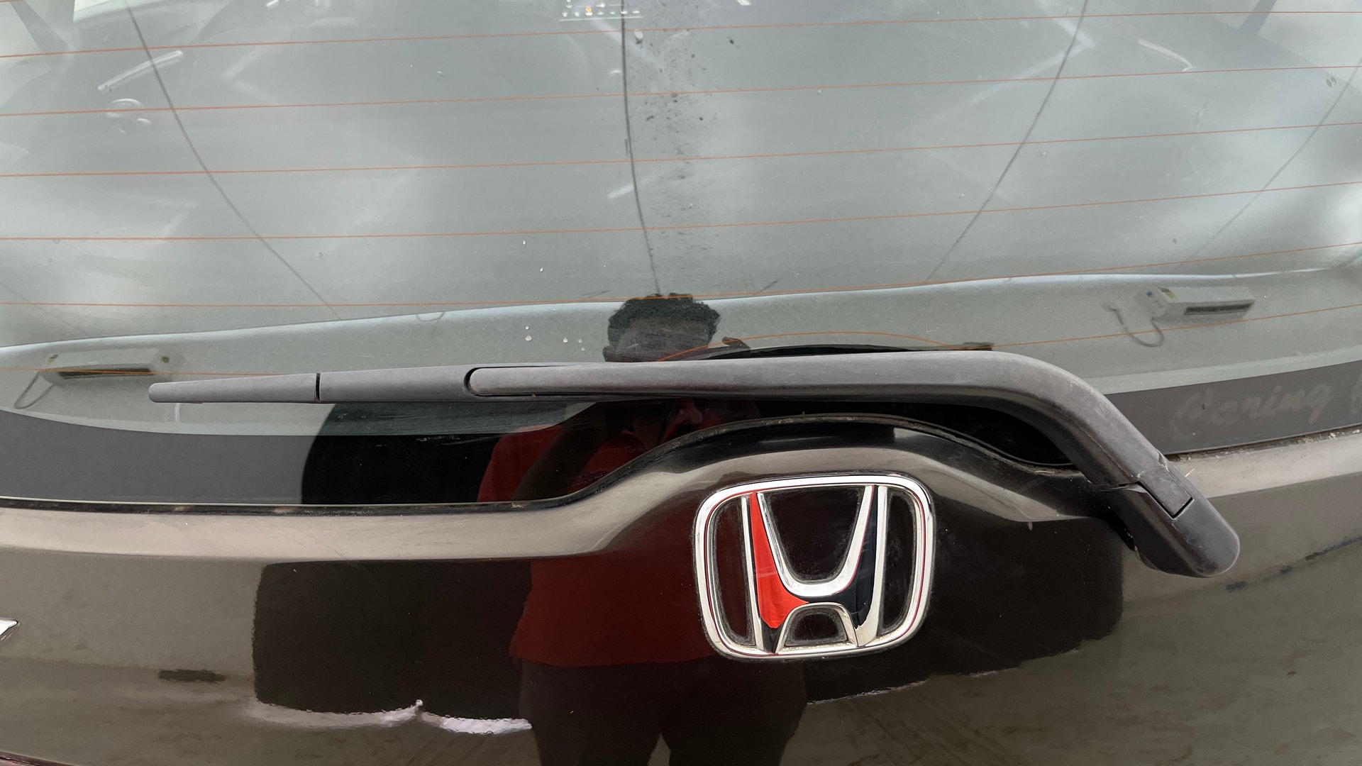View 2018 Honda WR-V S MT Diesel Edge Edition Image 23 Used 2018 Honda WR-V S MT Diesel Edge Edition Image 23