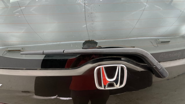 View Honda WR-V Image 23 Used Honda WR-V Image 23