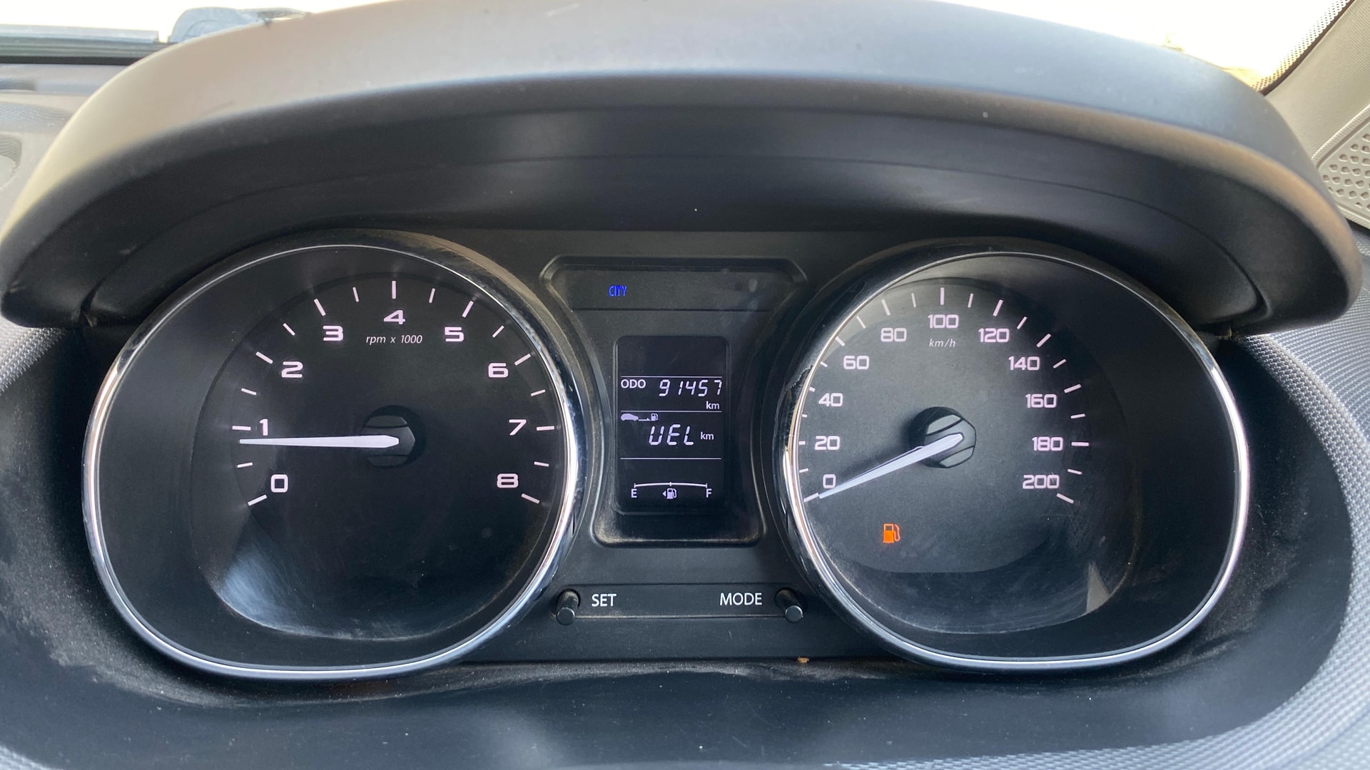 View 2019 Tata Tiago Revotorq XB Image 34 Used 2019 Tata Tiago Revotorq XB Image 34