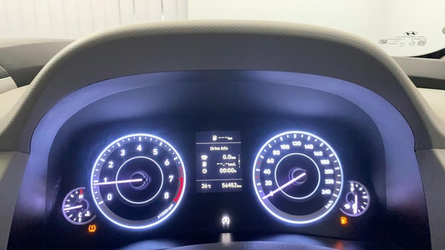 View Hyundai Creta Image 34 Used Hyundai Creta Image 34