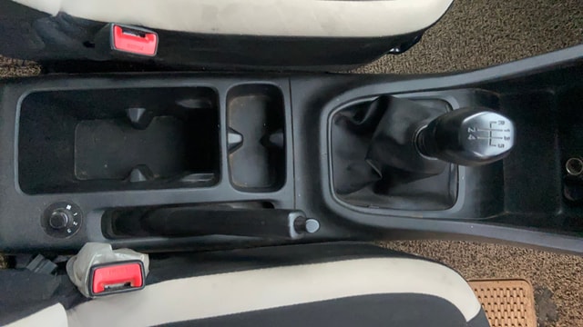 View Renault Triber Image 38 Used Renault Triber Image 38