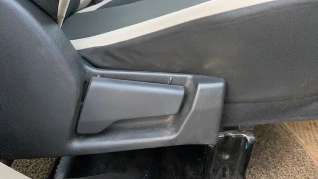 View Renault Triber Image 19 Used Renault Triber Image 19