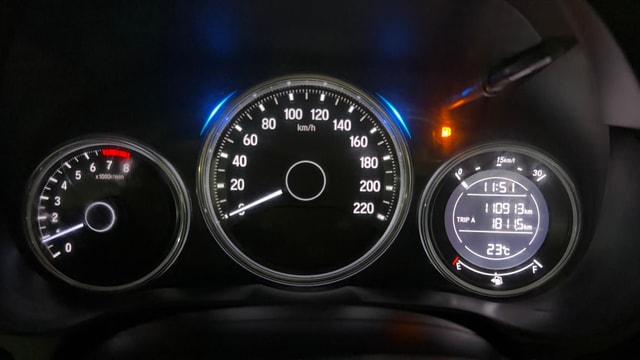 View Honda City Image 37 Used Honda City Image 37