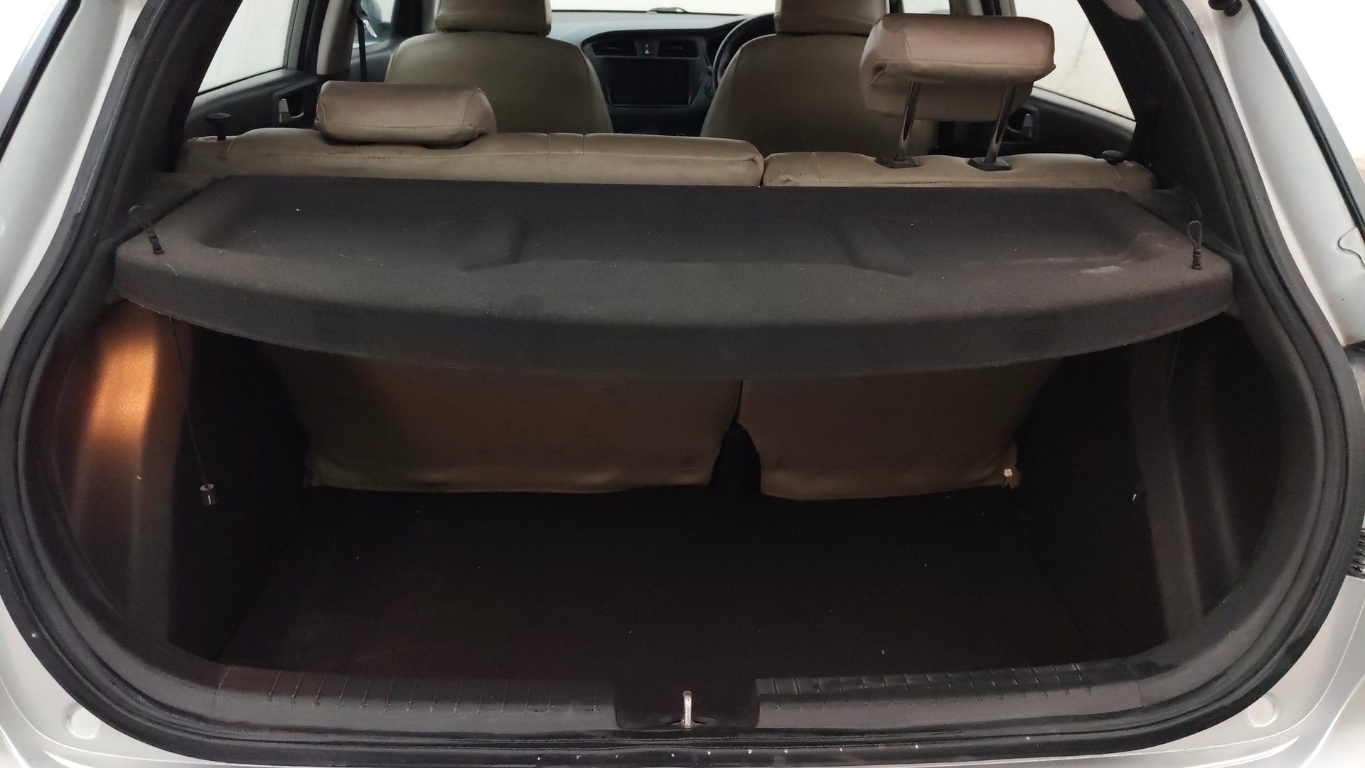 Used 2016 Hyundai i20 Active Used 2016 Hyundai i20 Active