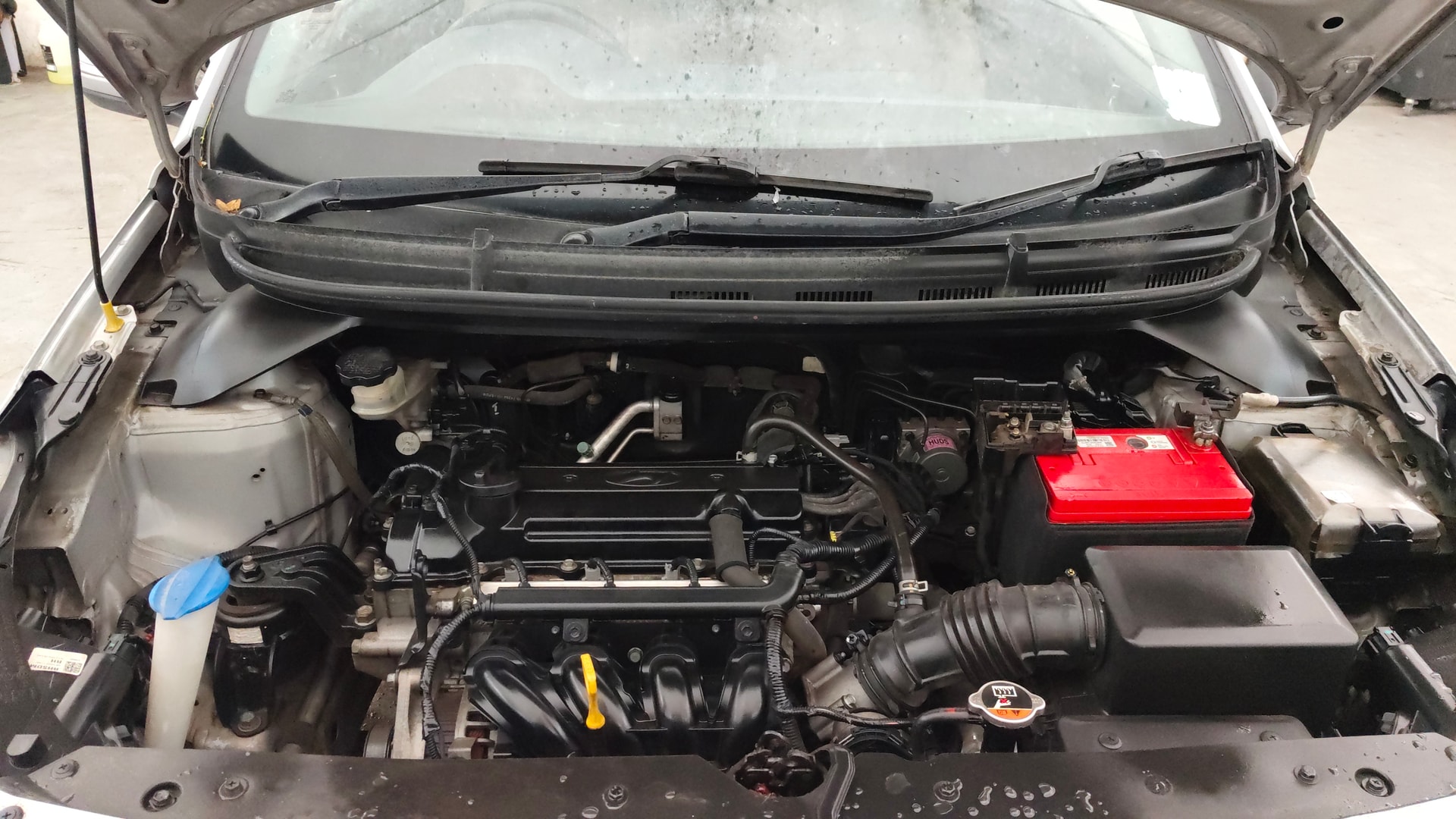 Used 2016 Hyundai i20 Active Used 2016 Hyundai i20 Active