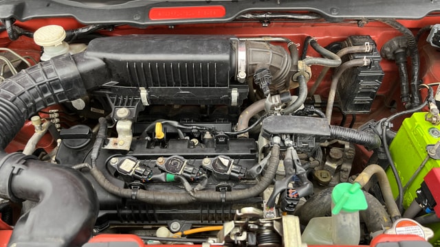 View Maruti Suzuki 1000 Image 41 Used Maruti Suzuki 1000 Image 41