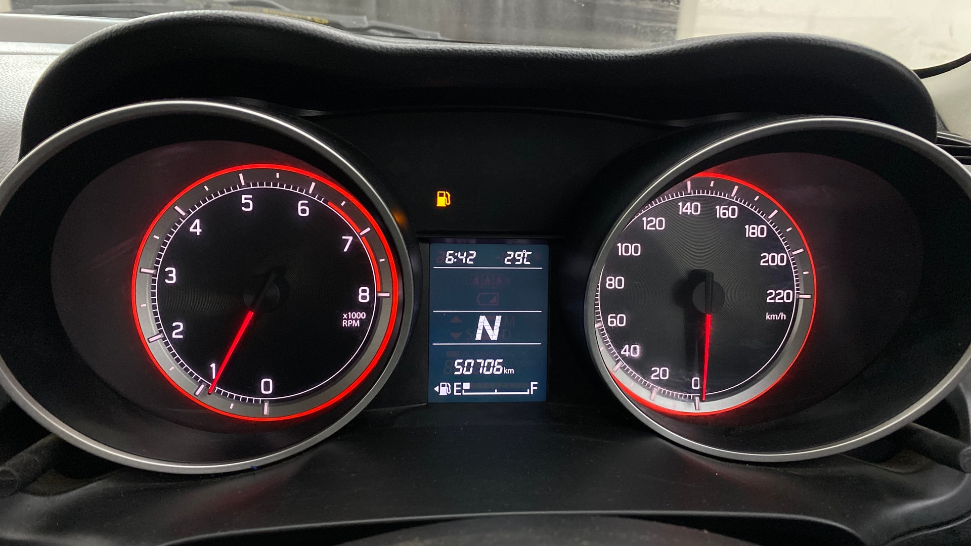 View 2020 Maruti Suzuki 1000 Base Variant Image 34 Used 2020 Maruti Suzuki 1000 Base Variant Image 34