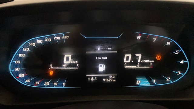 View Hyundai Elite i20 Image 19 Used Hyundai Elite i20 Image 19