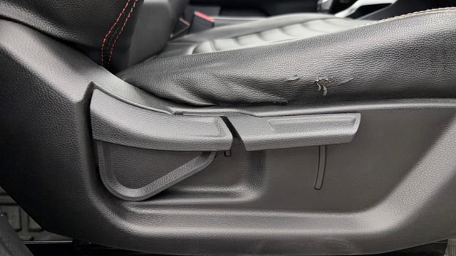 View Kia Sonet Image 18 Used Kia Sonet Image 18