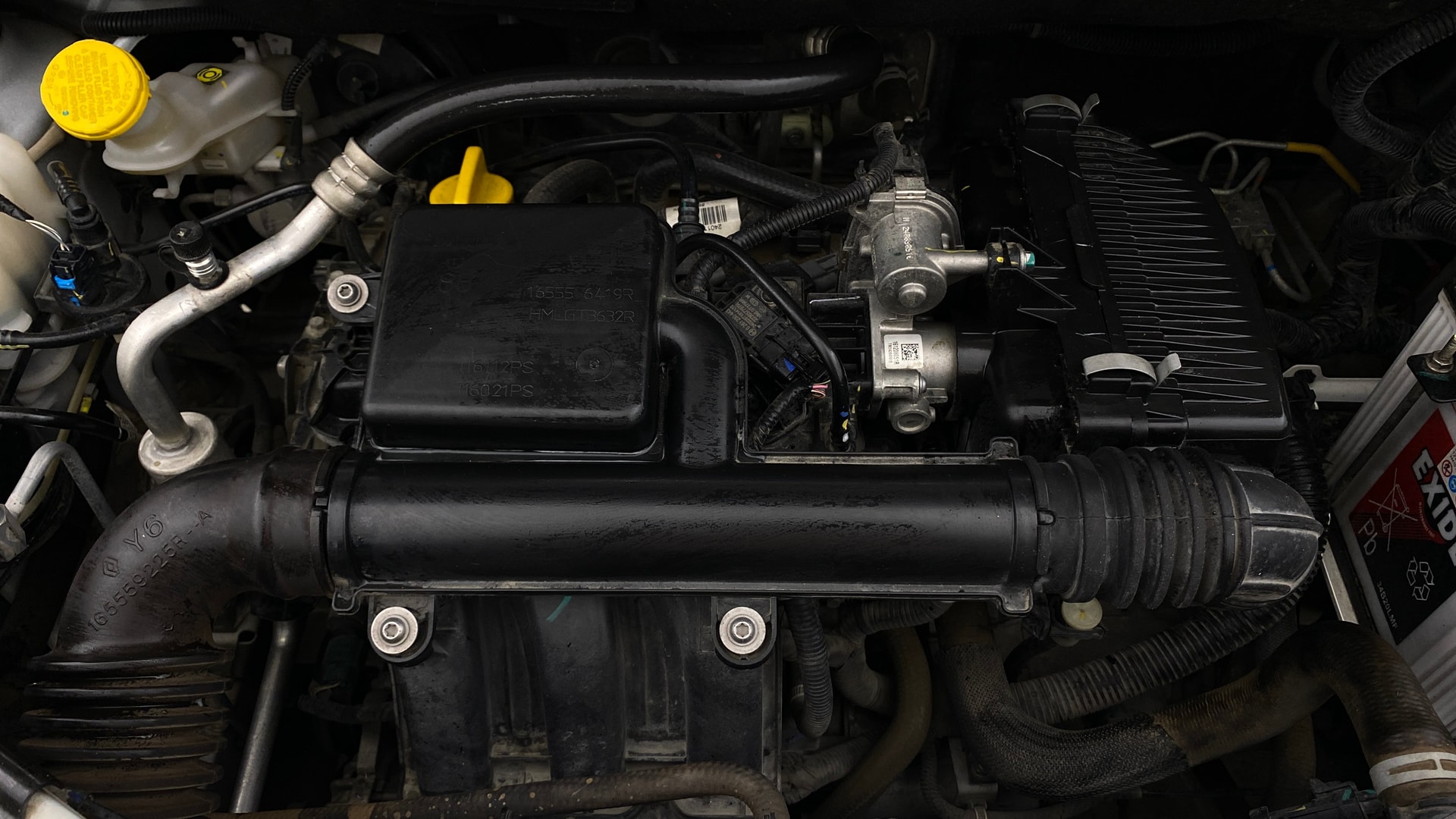 View 2024 Nissan Magnite XV Premium Image 43 Used 2024 Nissan Magnite XV Premium Image 43