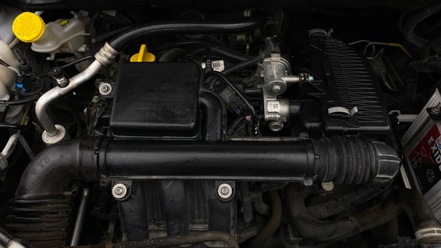 View Nissan Magnite Image 43 Used Nissan Magnite Image 43