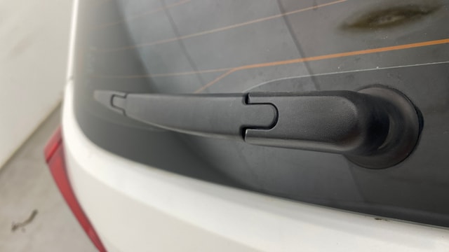 View Nissan Magnite Image 44 Used Nissan Magnite Image 44