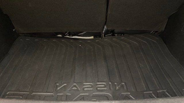 View Nissan Magnite Image 11 Used Nissan Magnite Image 11