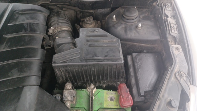 View Mahindra XUV500 Image 31 Used Mahindra XUV500 Image 31