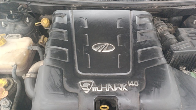 View Mahindra XUV500 Image 47 Used Mahindra XUV500 Image 47