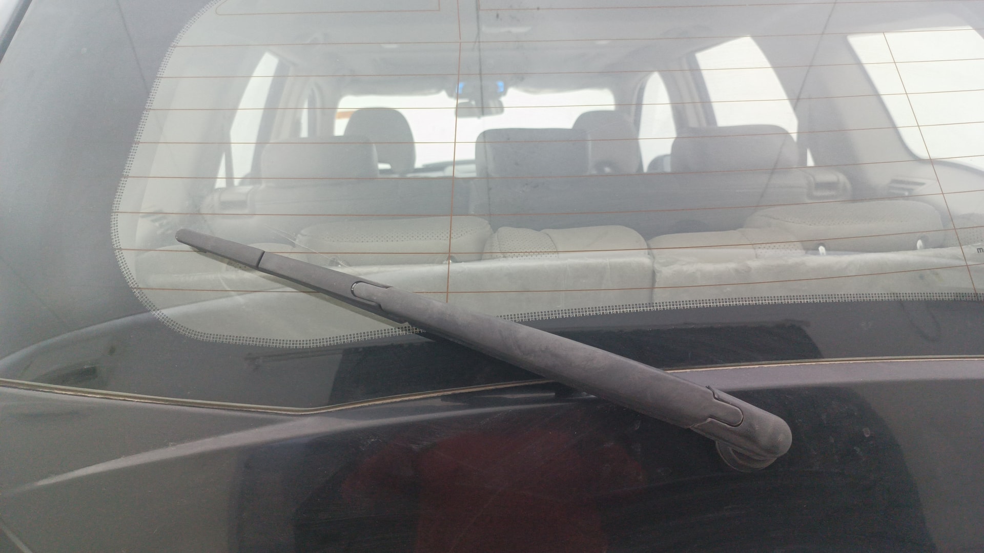 View 2016 Mahindra XUV500 W10 FWD Image 25 Used 2016 Mahindra XUV500 W10 FWD Image 25