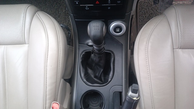 View Mahindra XUV500 Image 44 Used Mahindra XUV500 Image 44