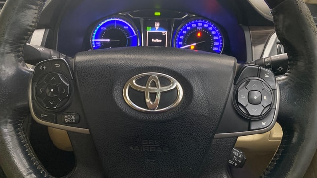 View Toyota Camry Image 3 Used Toyota Camry Image 3