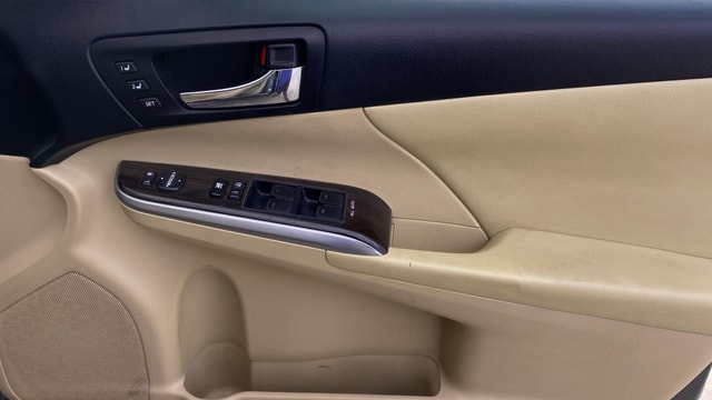 View Toyota Camry Image 34 Used Toyota Camry Image 34