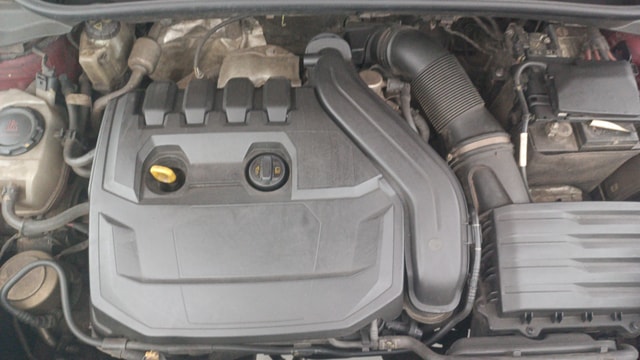 View Skoda Kushaq Image 46 Used Skoda Kushaq Image 46